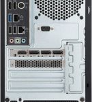 MSI - PRO DP180 Desktop - Intel Core i5-13400F - 16GB Memory - NVIDIA GeForce RTX 4060 - 2TB SSD -