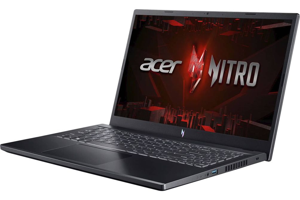 Acer - Nitro V ANV15-51-789J 15.6