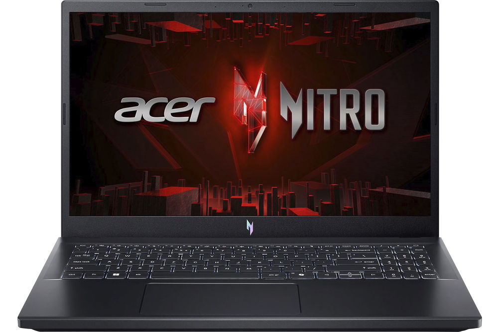 Acer - Nitro V ANV15-51-789J 15.6