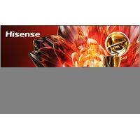 Hisense - 65" Class A7 Series LED 4K UHD HDR WCG Google TV