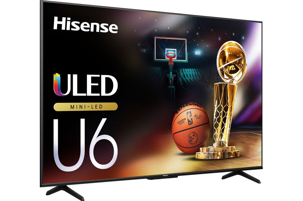 Hisense - 55