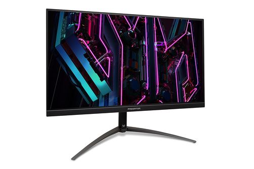 Acer - Predator XB323QU M3bmiiphx 31.5