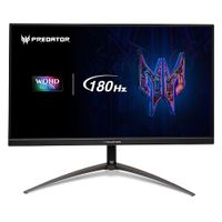 Acer - Predator XB323QU M3bmiiphx 31.5" IPS WQHD AMD FreeSync Premium Gaming Monitor (1 x DP 1.2 &