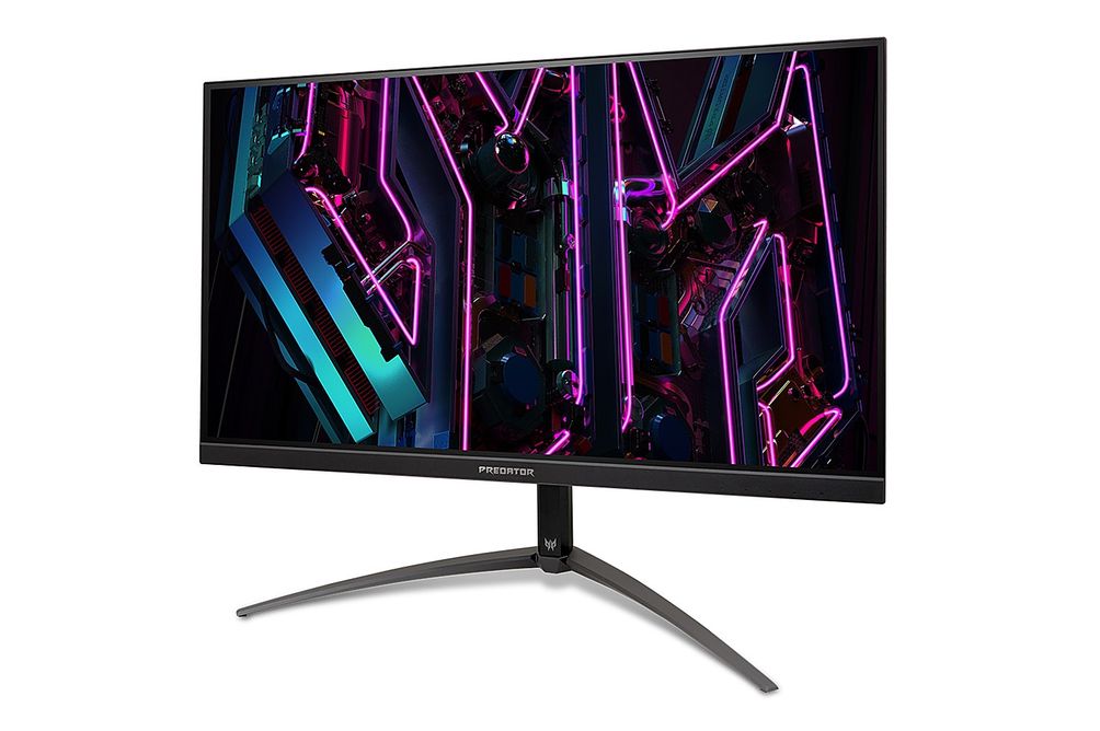 Acer - Predator XB323QU M3bmiiphx 31.5