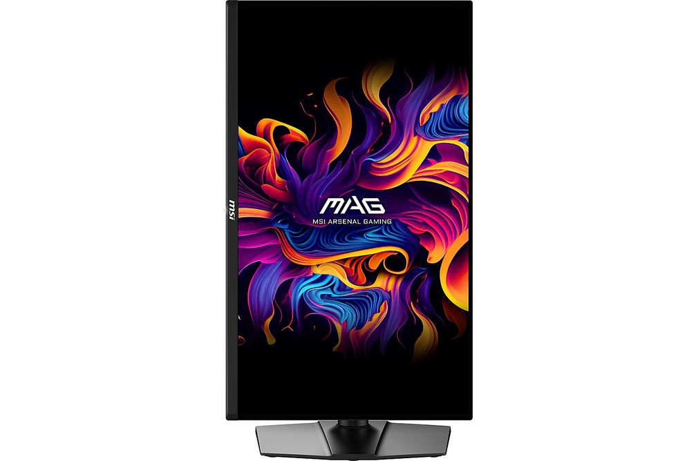 MSI - MAG271QPXQDOLED 27