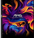 MSI - MAG271QPXQDOLED 27