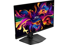 MSI - MAG271QPXQDOLED 27