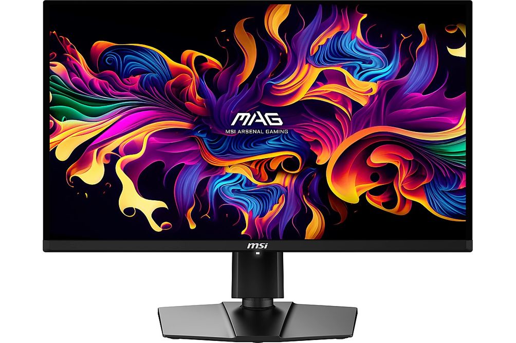 MSI - MAG271QPXQDOLED 27