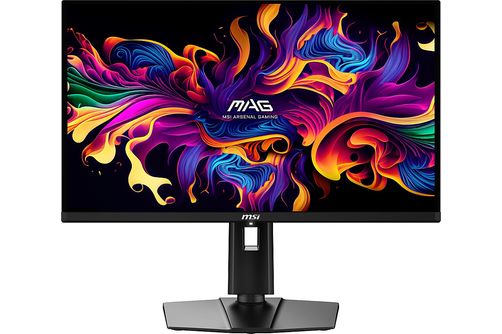 MSI - MAG271QPXQDOLED 27