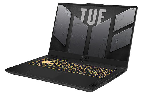 ASUS - TUF Gaming F17 17.3