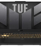 ASUS - TUF Gaming F17 17.3