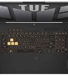 ASUS - TUF Gaming F17 17.3