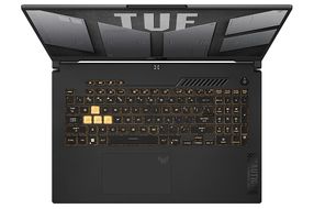 ASUS - TUF Gaming F17 17.3