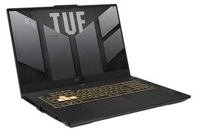 ASUS - TUF Gaming F17 17.3