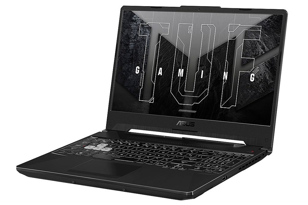 ASUS - TUF Gaming A15 15.6