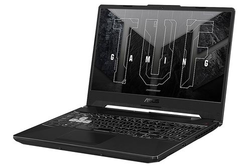 ASUS - TUF Gaming A15 15.6