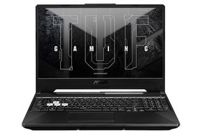 ASUS - TUF Gaming A15 15.6