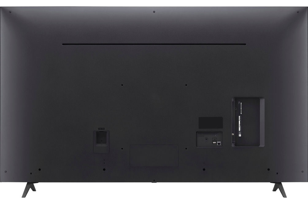 LG - 65 Class UT75 Series LED 4K UHD Smart webOS TV