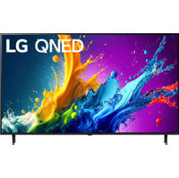 LG - 55 Class 80 Series QNED 4K UHD Smart webOS TV