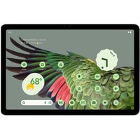 Google - Pixel Tablet - 11" Android Tablet - 128GB - WiFi - Hazel