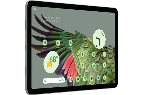 Google - Pixel Tablet - 11