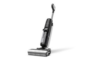 Tineco - Floor One S7 Pro - 4 in 1: Mop, Vacuum, Sanitize & Self Clean Smart Floor Washer with iLoo