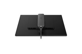 Dough - Spectrum One 27-In. LCD 144-Hz Matte Gaming Monitor with USB-C Dock and Spectrum Monitor St