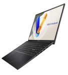 ASUS - Vivobook 16 WUXGA Laptop - Intel Core 5 120U with 8GB Memory - 512GB SSD - Indie Black