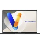 ASUS - Vivobook 16 WUXGA Laptop - Intel Core 5 120U with 8GB Memory - 512GB SSD - Indie Black