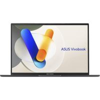 ASUS - Vivobook 16 WUXGA Laptop - Intel Core 5 120U with 8GB Memory - 512GB SSD - Indie Black