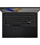 ASUS - Vivobook 16 WUXGA Laptop - Intel Core 5 120U with 8GB Memory - 512GB SSD - Indie Black