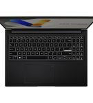 ASUS - Vivobook 16 WUXGA Laptop - Intel Core 7 150U with 16GB Memory - 1TB SSD - Indie Black