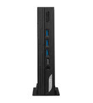 MSI - PRO DP10 Desktop - Intel Core i5 - 8GB Memory - 1TB SSD - Black