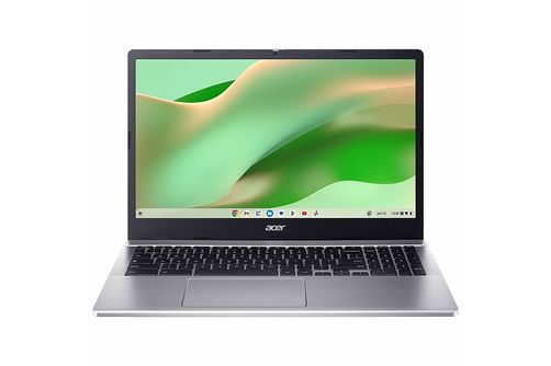 Acer - Chromebook 315 15.6