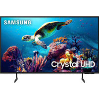 Samsung - 75 Class DU6900 Series Crystal UHD 4K Smart Tizen TV