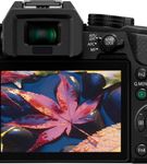 Panasonic - LUMIX G7 Mirrorless 4K Photo Digital Camera Body with 14-42mm f3.5-5.6 II Lens - DMC-G7