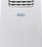 NewAir - 525 Sq. Ft. Portable Air Conditioner, 8,600 BTUs (8,200 BTU, DOE), Easy Setup Window Venti