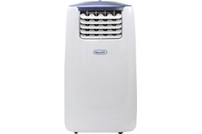 NewAir - 525 Sq. Ft. Portable Air Conditioner, 8,600 BTUs (8,200 BTU, DOE), Easy Setup Window Venti