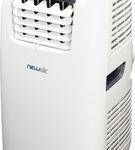 NewAir - 525 Sq. Ft. Portable Air Conditioner, 8,600 BTUs (8,200 BTU, DOE), Easy Setup Window Venti