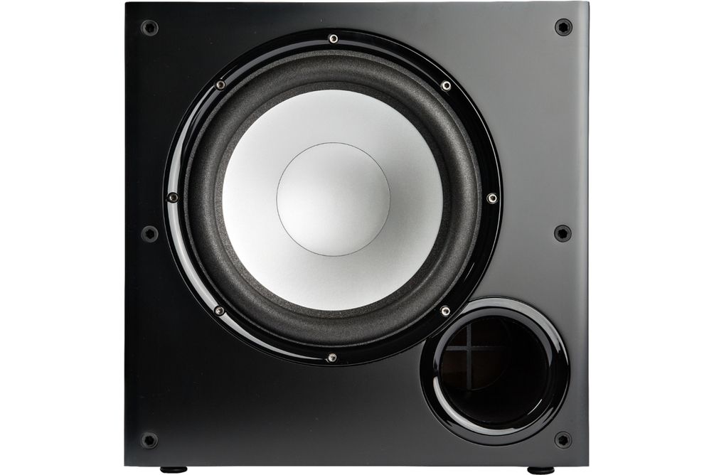 Polk Audio - PSW108 10