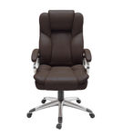 CorLiving Executive Office Chair - Espresso