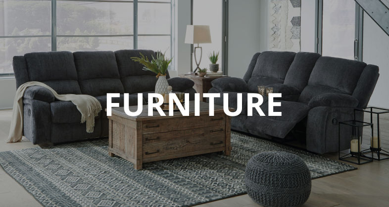 Sample furniture at no charge