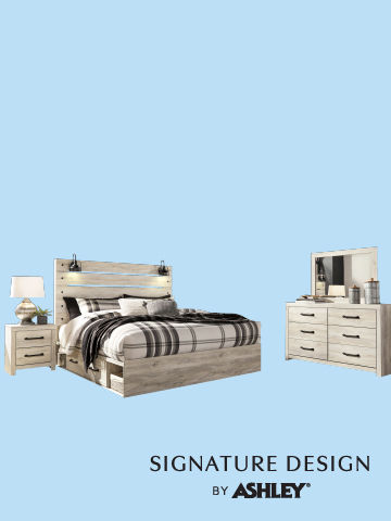Own a restful retreat