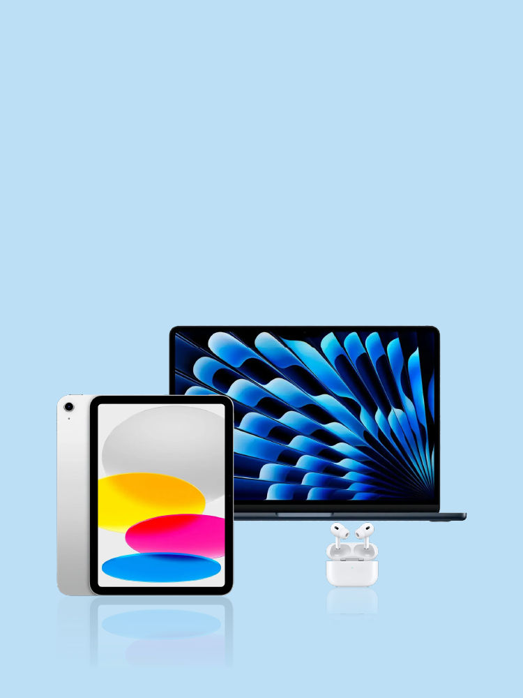 Shop Top Tech brands at Rent-A-Center