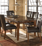 Signature Design by Ashley Lacey 7-Piece Dining Set- Room View