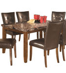 Signature Design by Ashley Lacey 7-Piece Dining Set