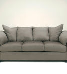 Signature Design by Ashley Darcy Cobblestone Sofa 