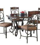 Signature Design by Ashley Glambrey 5-Piece Dining Set