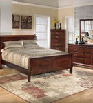 Signature Design by Ashley Alisdair 6-Piece Queen Bedroom Set