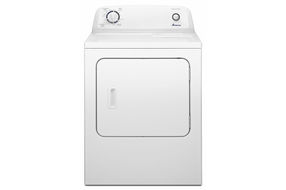 NGD4655EW Cu. Ft. Front Gas Dryer at Rent-A-Center
